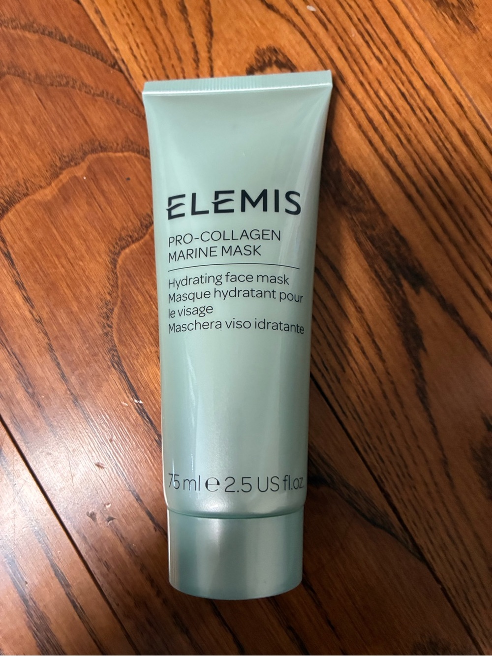 ELEMIS Pro-Collagen Marine Mask 75ml
